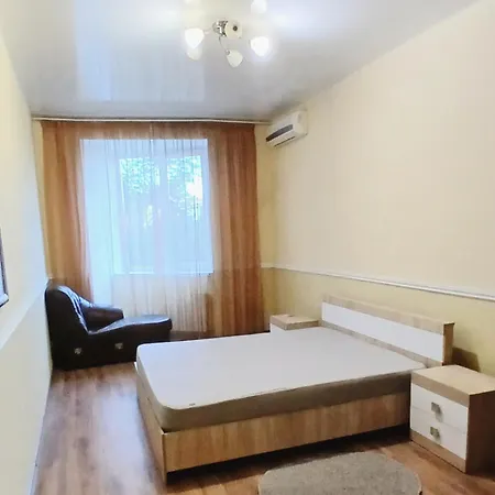 просторная у моря Apartment *