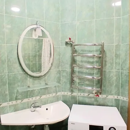 Apartment просторная у моря *